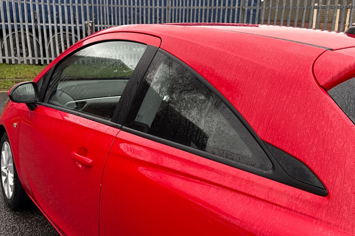 Used Vauxhall Corsa 2019 for sale - 77287162: Photo 25