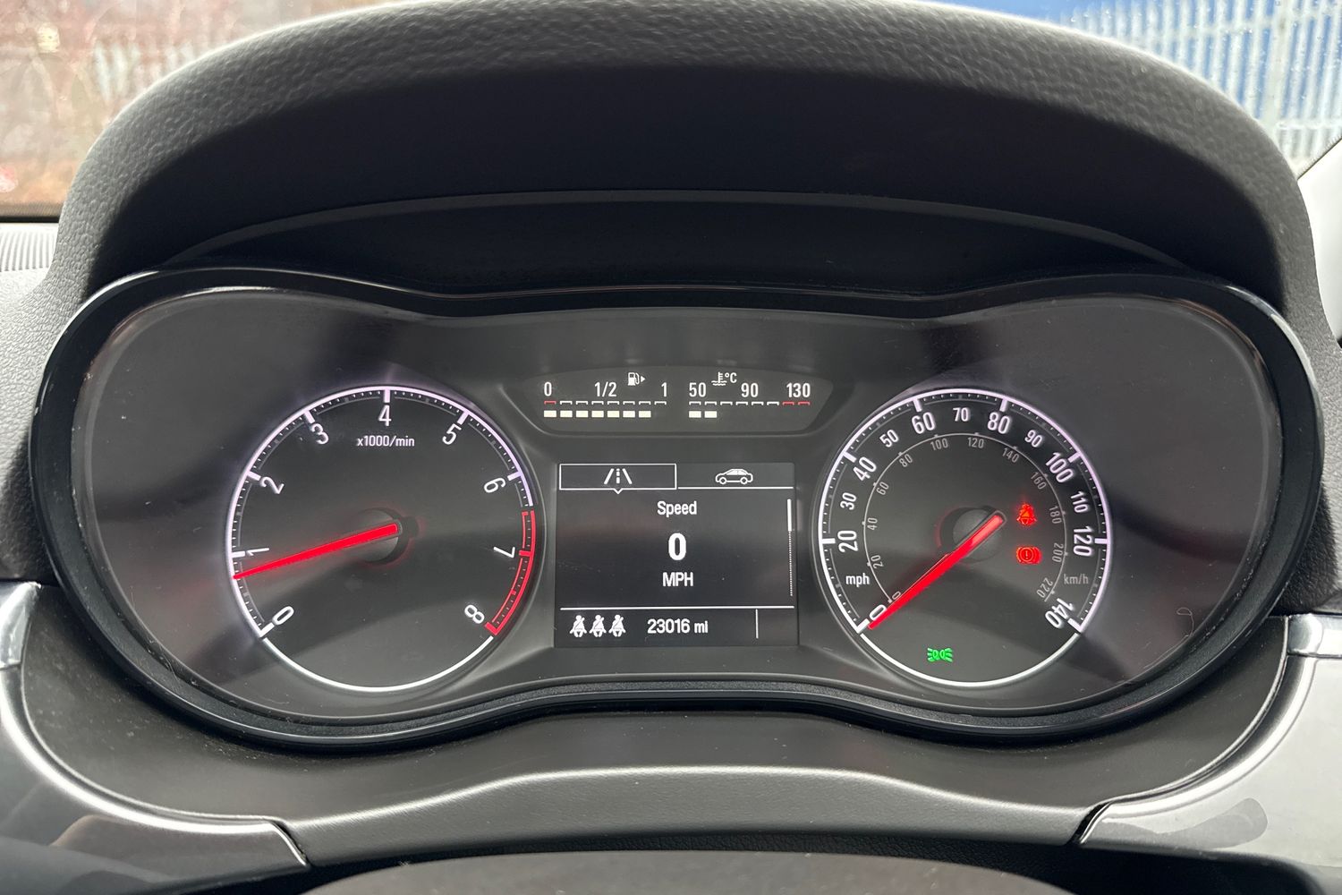 Used Vauxhall Corsa 2019 for sale - 77287162: Photo 33