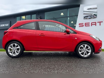 Used Vauxhall Corsa 2019 for sale - 77287162: Photo