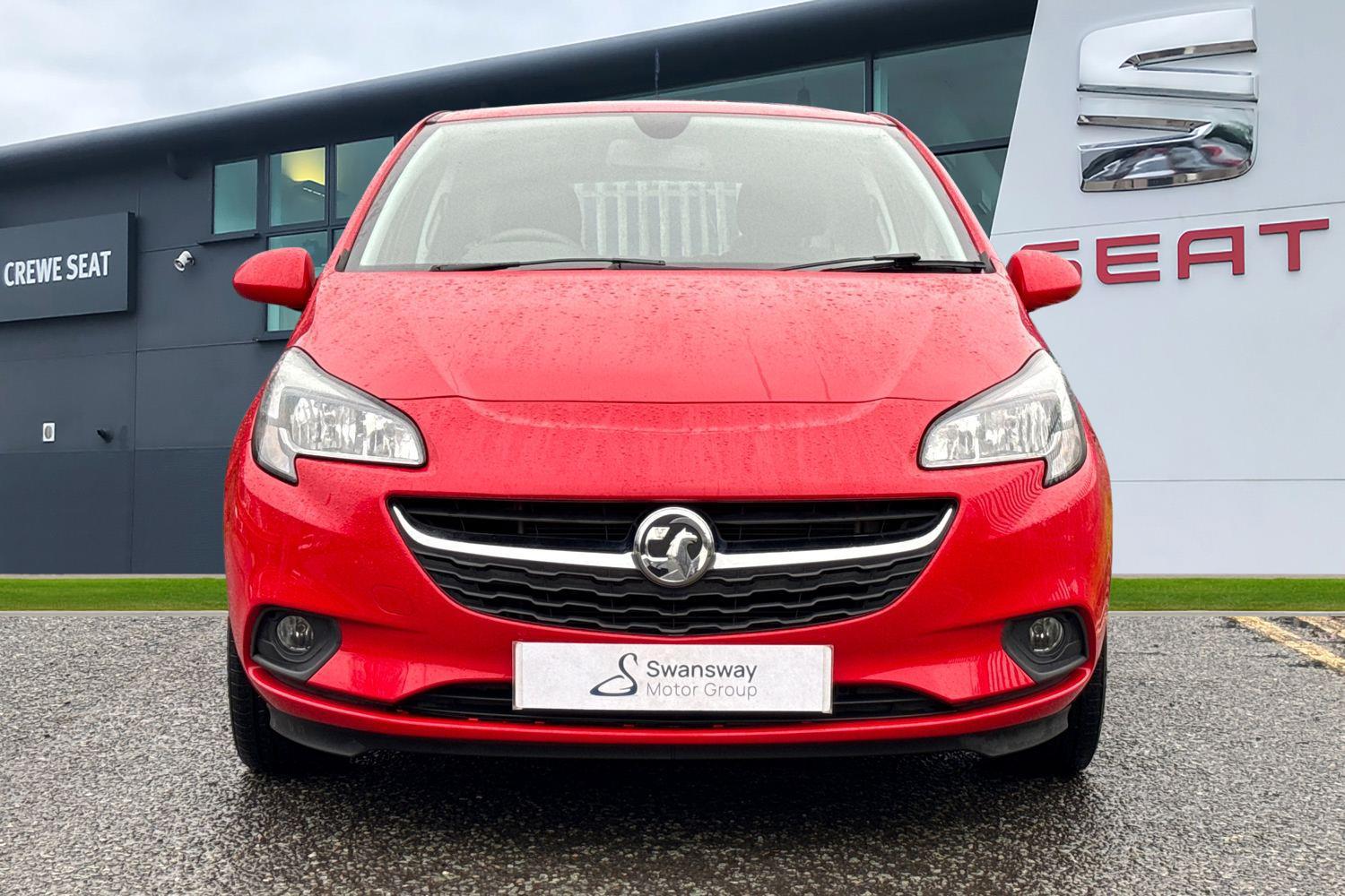 Used Vauxhall Corsa 2019 for sale - 77287162: Photo 6