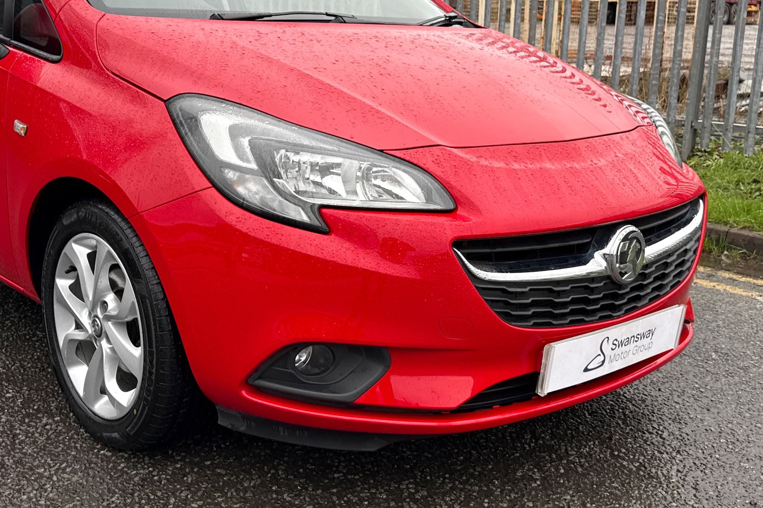 Used Vauxhall Corsa 2019 for sale - 77287162: Photo 9