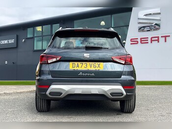Used SEAT Arona 2023 for sale - 78454200: Photo