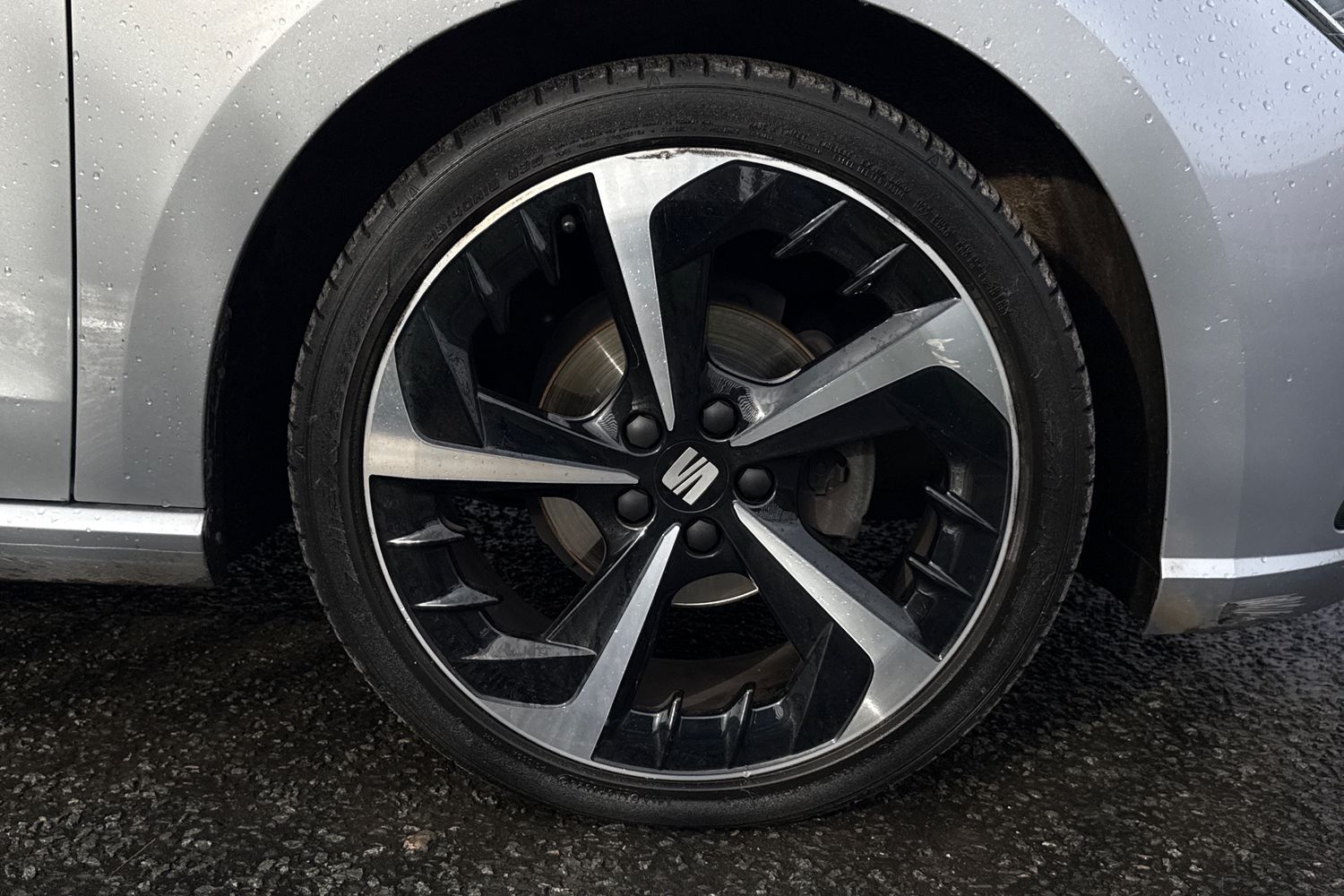 Used SEAT Ibiza 2023 for sale - 77451039: Photo 12