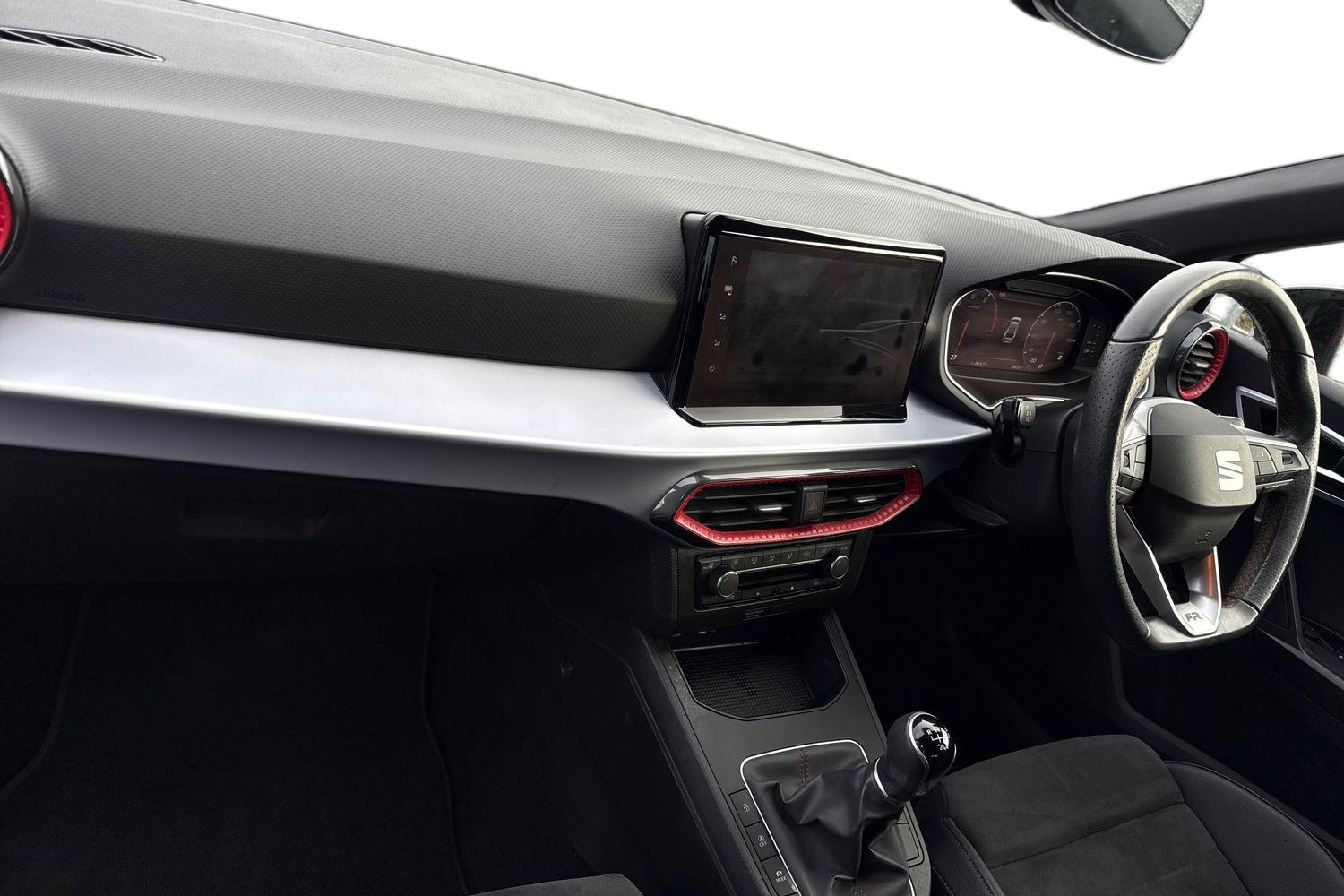 Used SEAT Ibiza 2023 for sale - 77451039: Photo 15