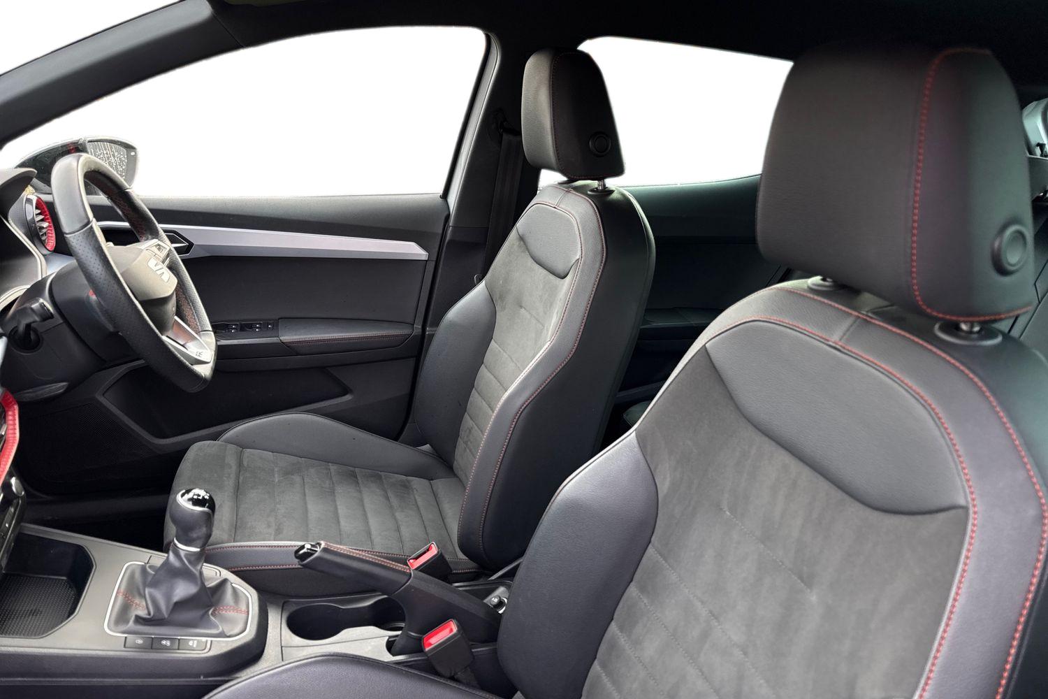 Used SEAT Ibiza 2023 for sale - 77451039: Photo 16