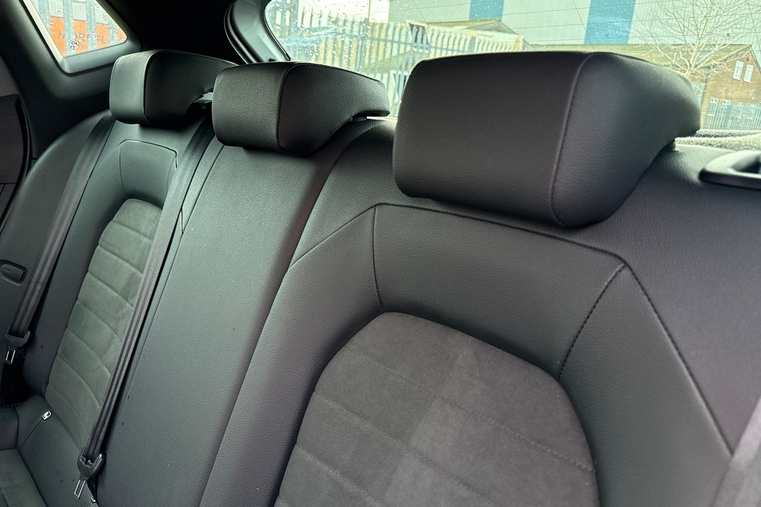 Used SEAT Ibiza 2023 for sale - 77451039: Photo 18