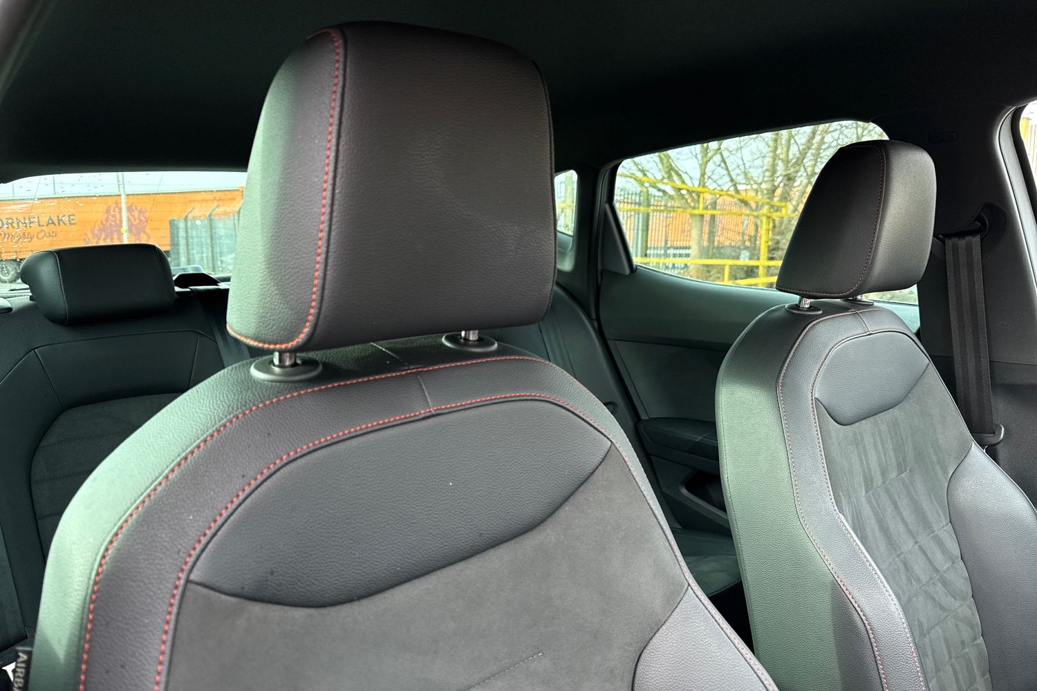 Used SEAT Ibiza 2023 for sale - 77451039: Photo 24