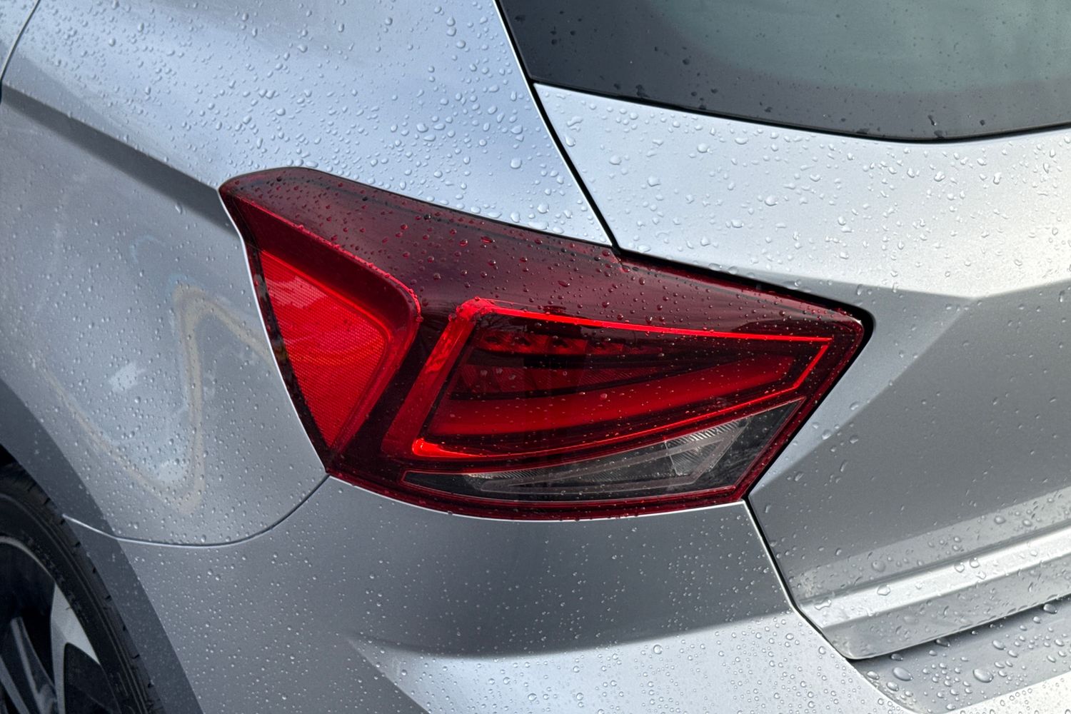 Used SEAT Ibiza 2023 for sale - 77451039: Photo 26