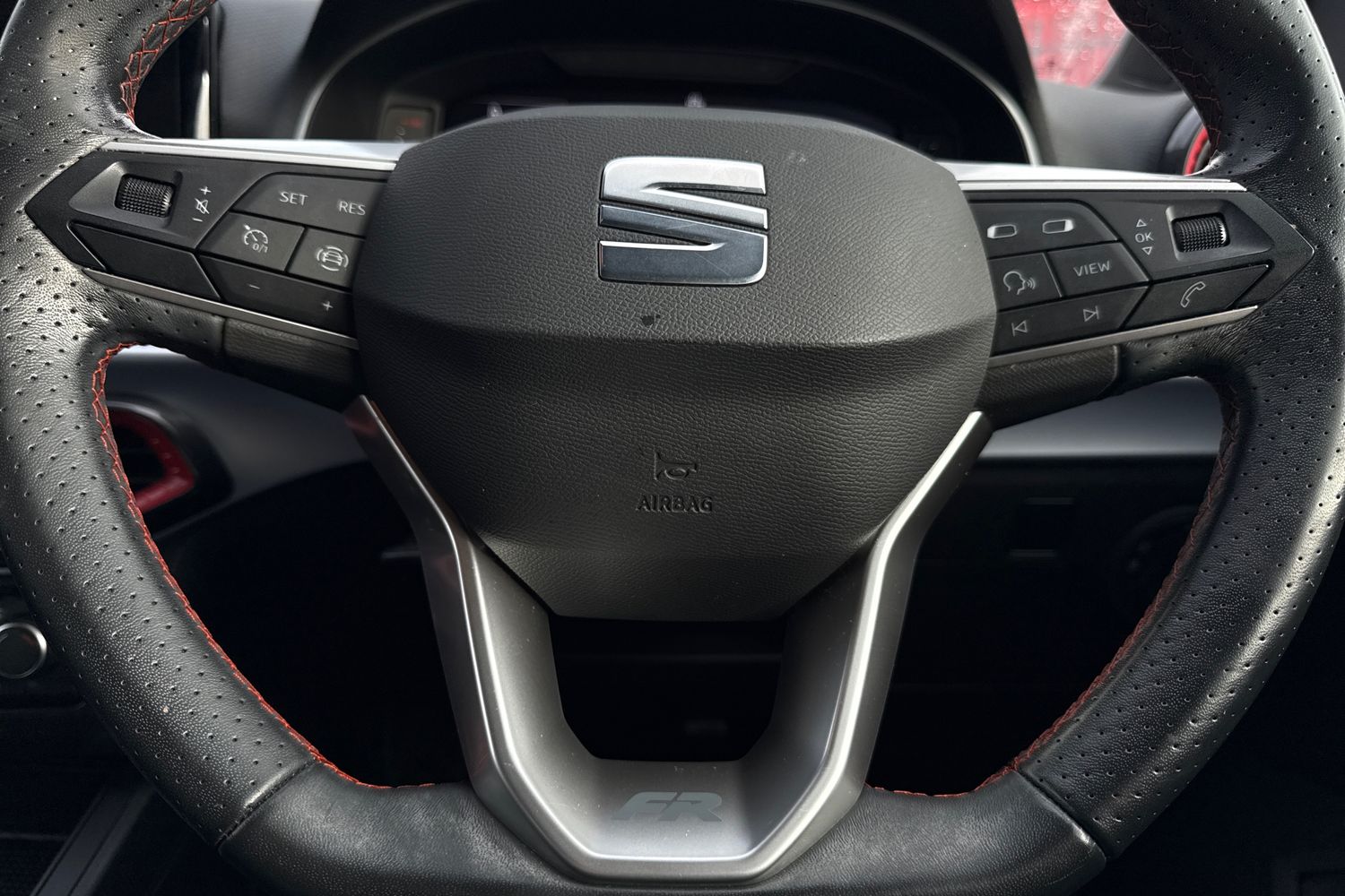 Used SEAT Ibiza 2023 for sale - 77451039: Photo 34