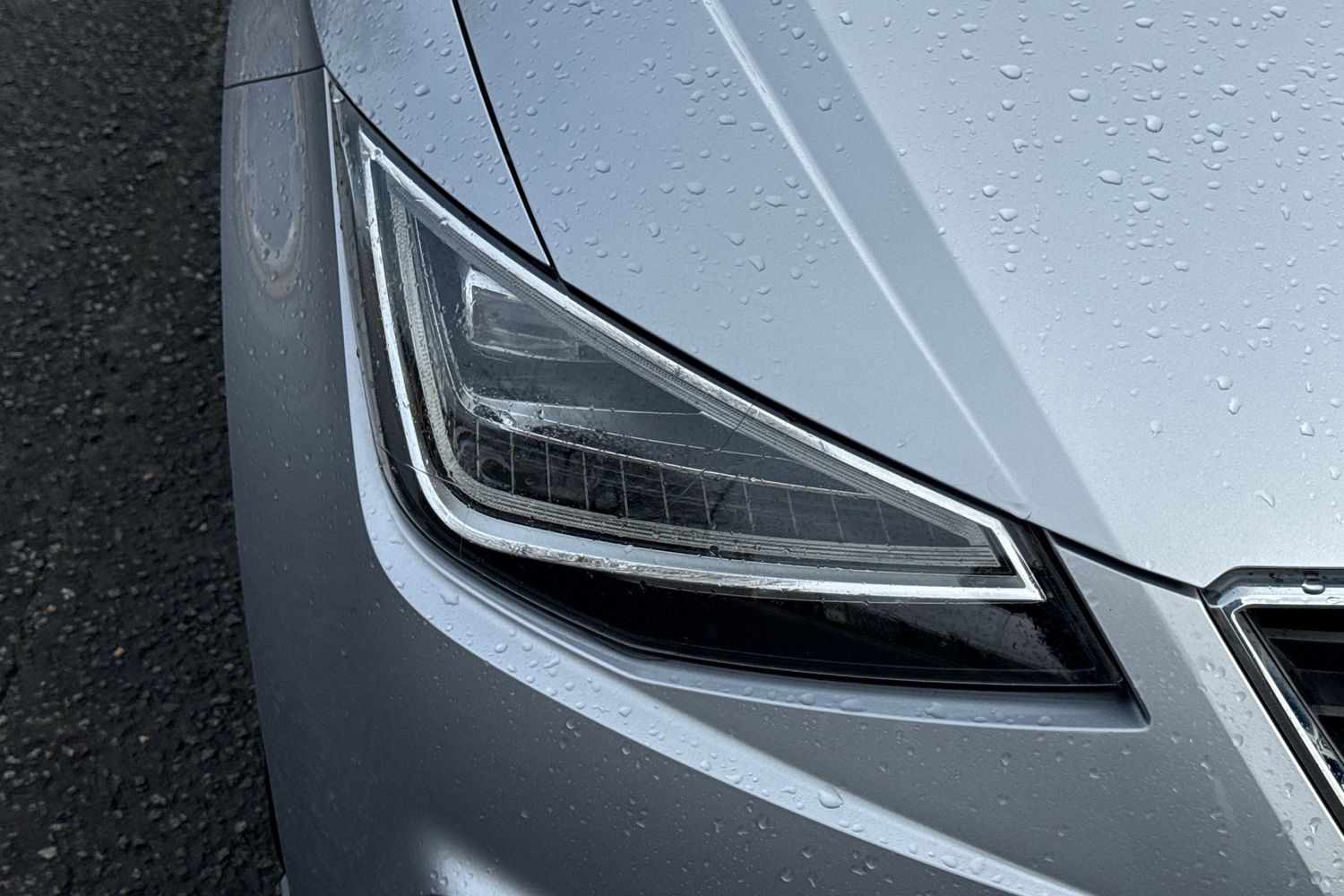 Used SEAT Ibiza 2023 for sale - 77451039: Photo 35