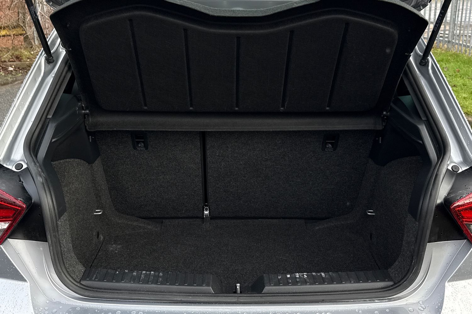 Used SEAT Ibiza 2023 for sale - 77451039: Photo 6