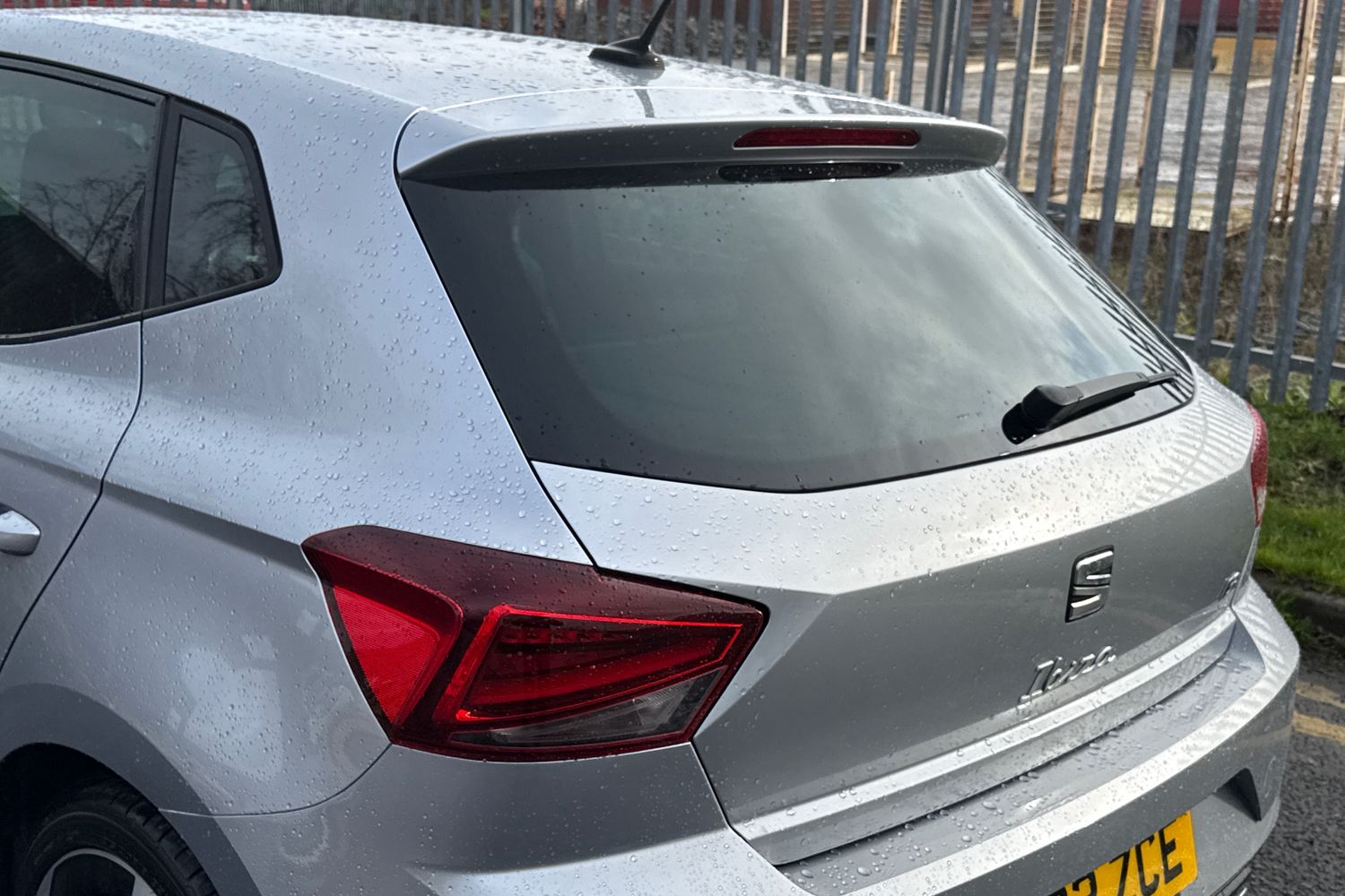 Used SEAT Ibiza 2023 for sale - 77451039: Photo 7