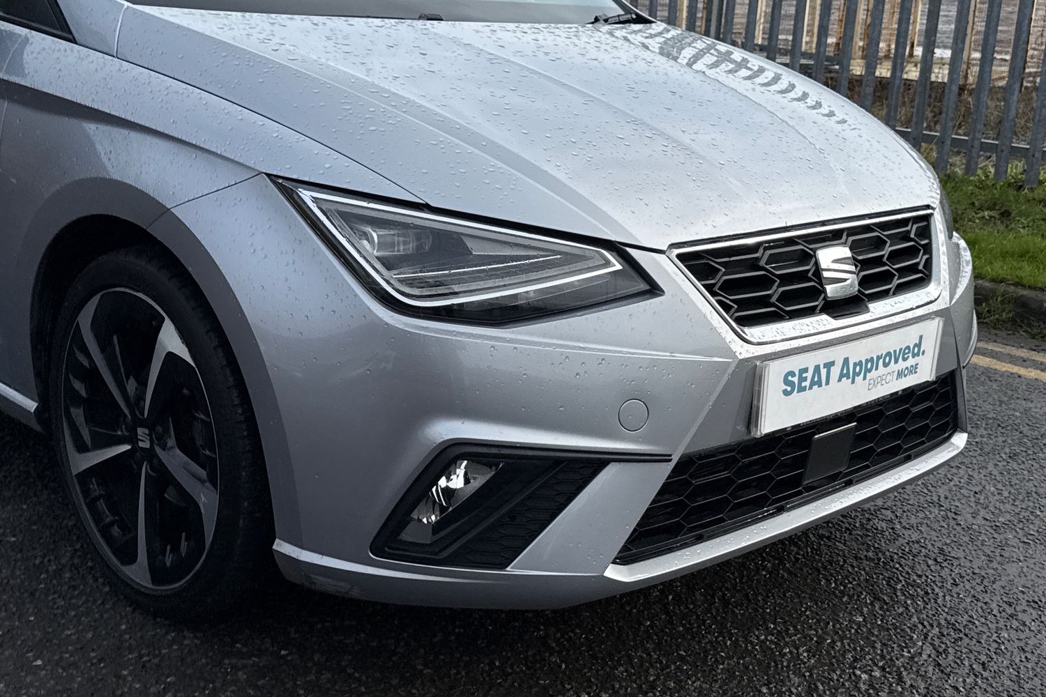 Used SEAT Ibiza 2023 for sale - 77451039: Photo 8