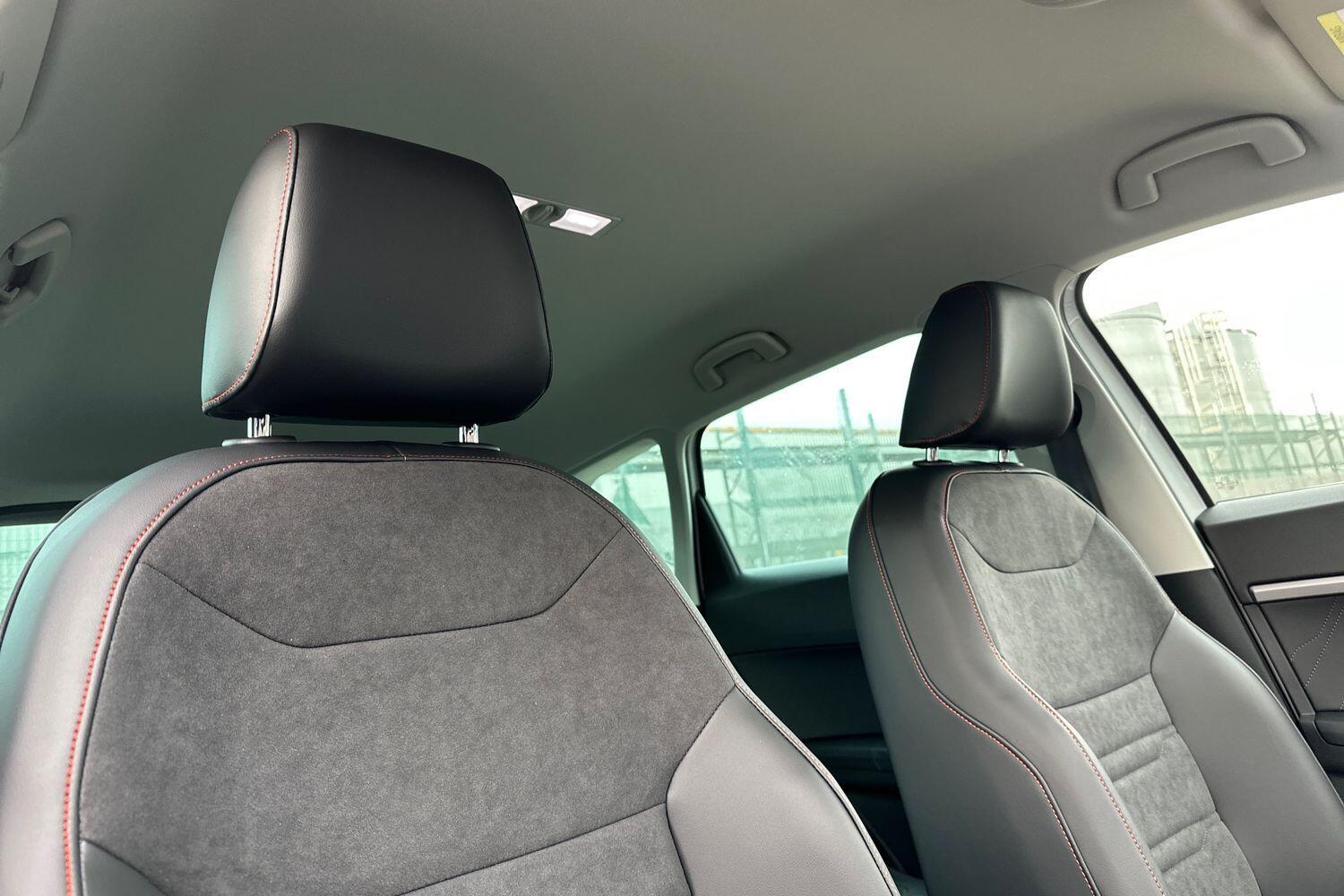 Used SEAT Ateca 2025 for sale - 76750823: Photo 15