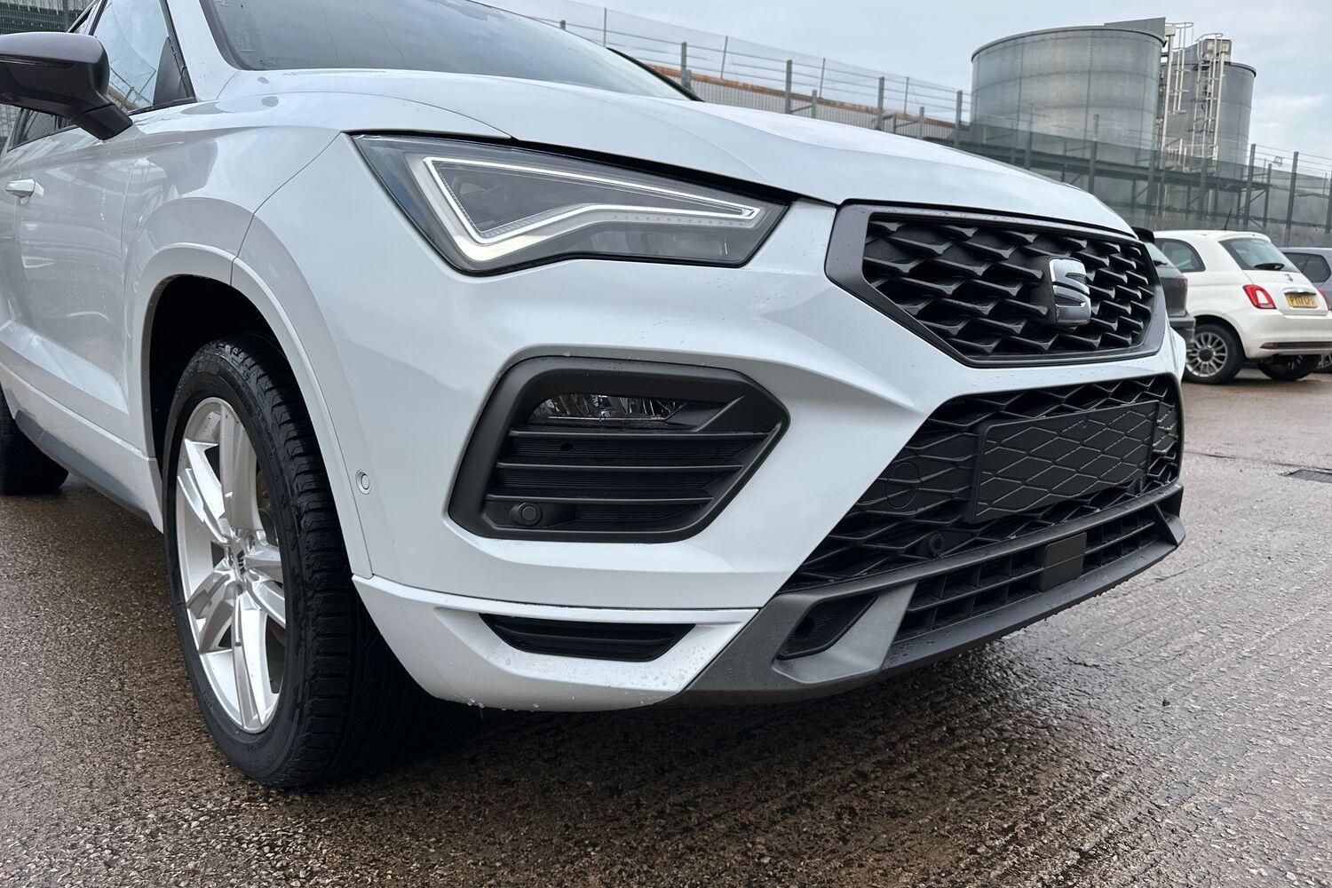 Used SEAT Ateca 2025 for sale - 76750823: Photo 17