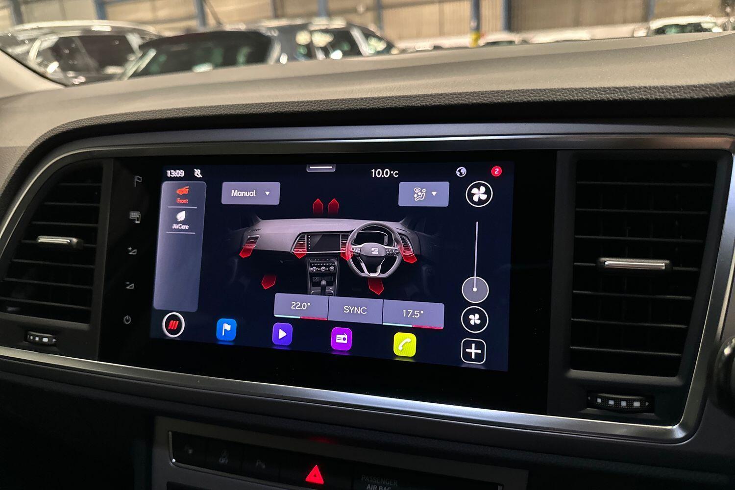 Used SEAT Ateca 2025 for sale - 76750823: Photo 19