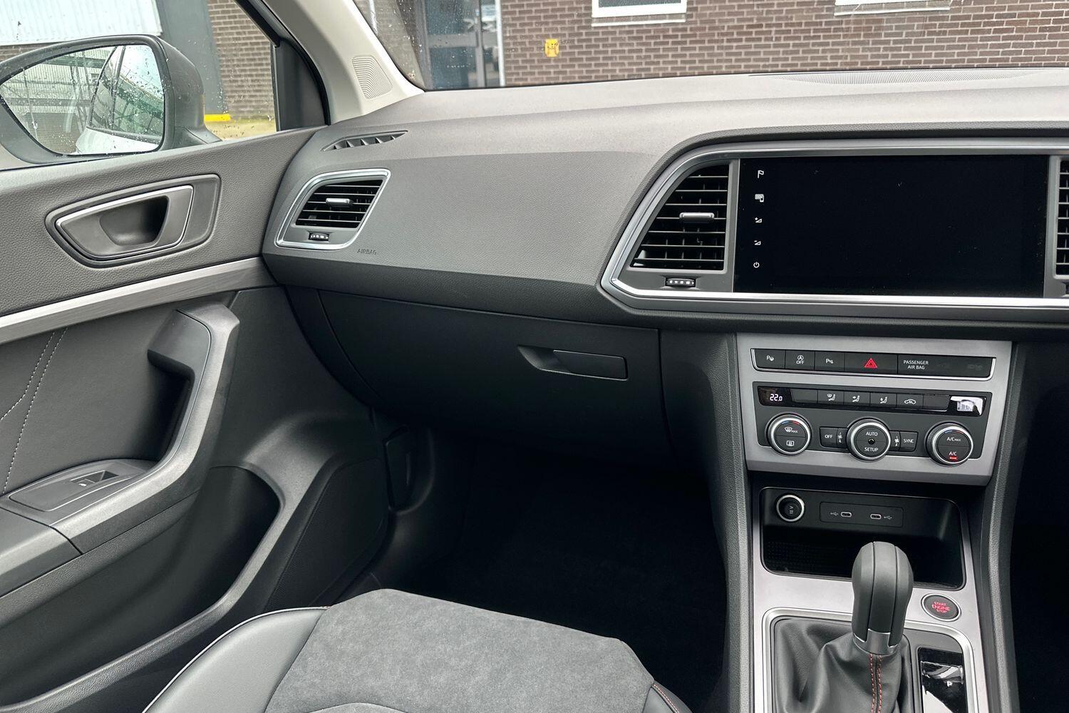 Used SEAT Ateca 2025 for sale - 76750823: Photo 21