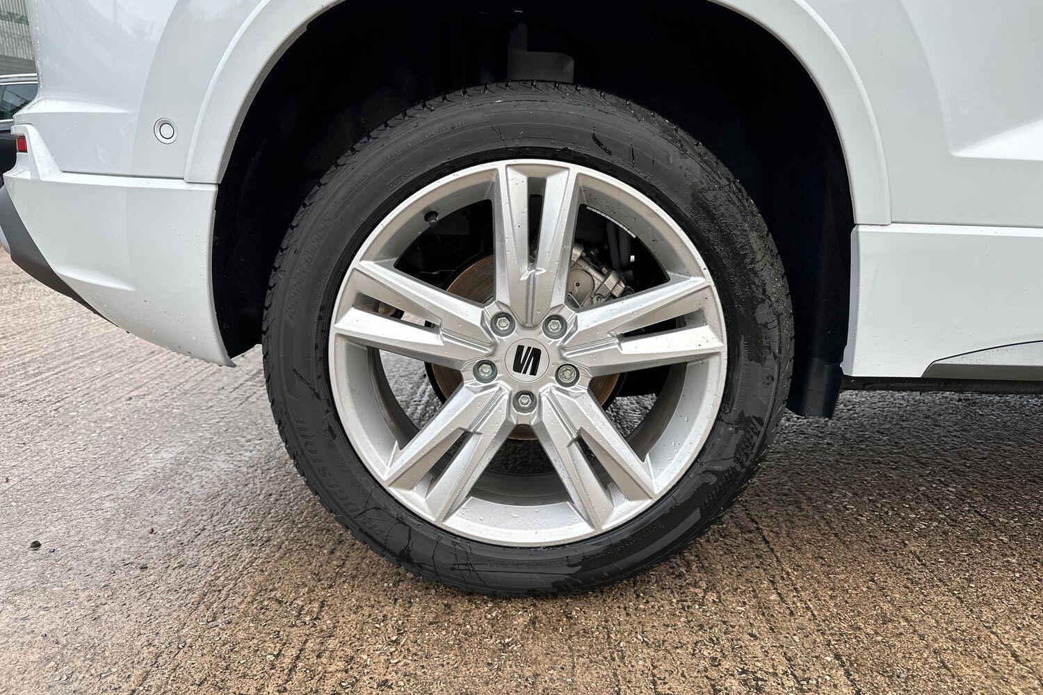 Used SEAT Ateca 2025 for sale - 76750823: Photo 23