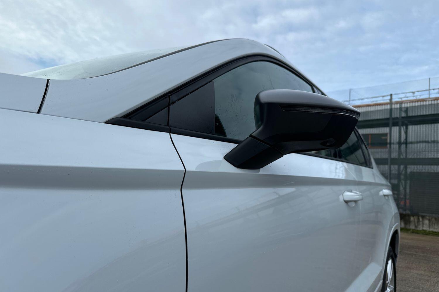 Used SEAT Ateca 2025 for sale - 76750823: Photo 26