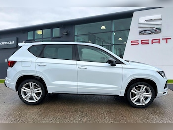 Used SEAT Ateca 2025 for sale - 76750823: Photo