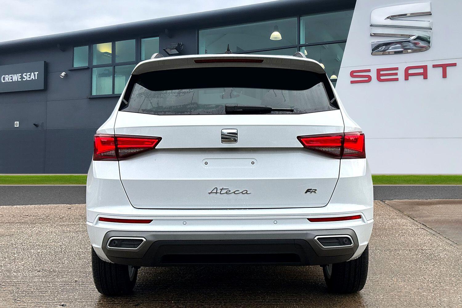 Used SEAT Ateca 2025 for sale - 76750823: Photo 4