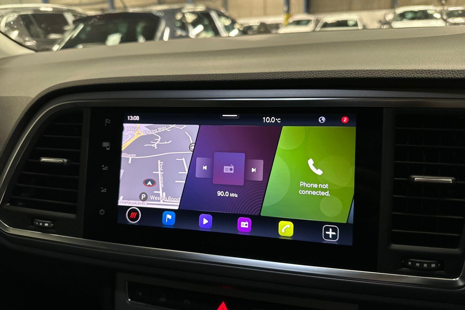 Used SEAT Ateca 2025 for sale - 76750823: Photo 40