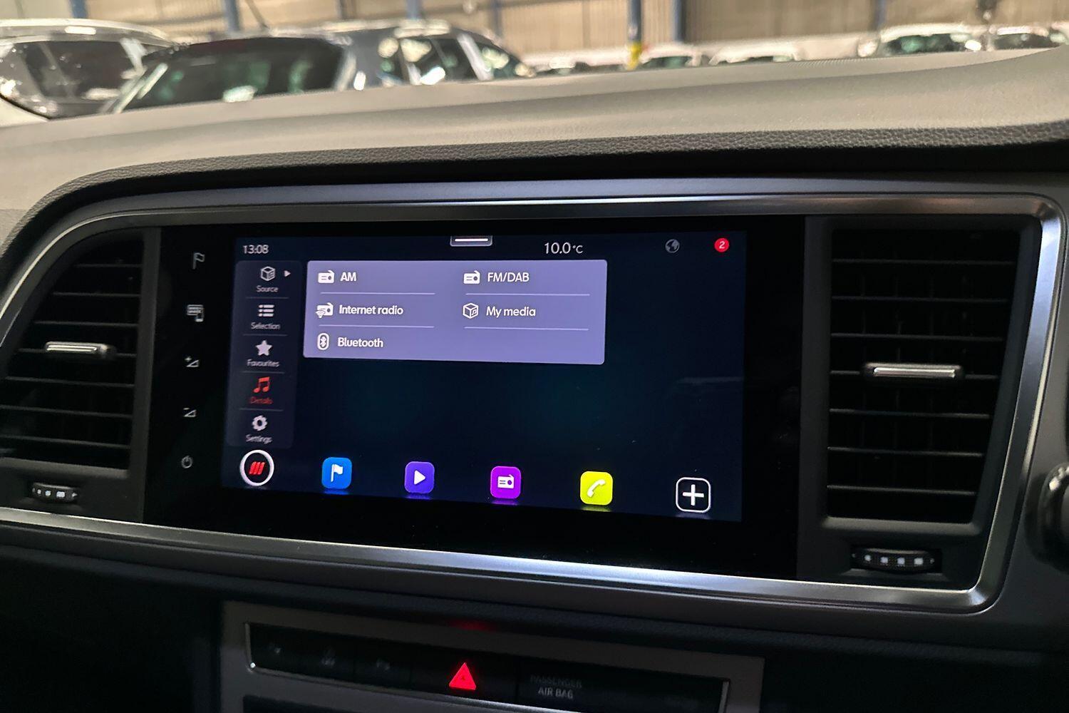 Used SEAT Ateca 2025 for sale - 76750823: Photo 42