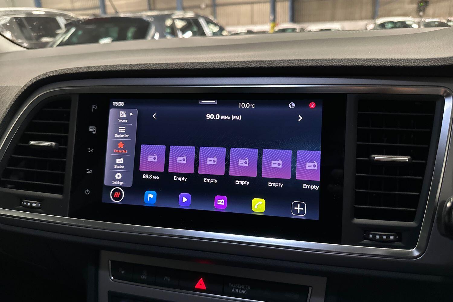 Used SEAT Ateca 2025 for sale - 76750823: Photo 43