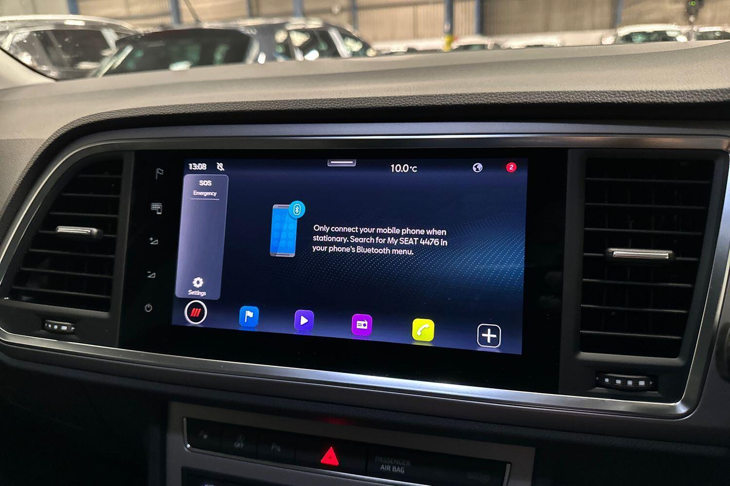 Used SEAT Ateca 2025 for sale - 76750823: Photo 44