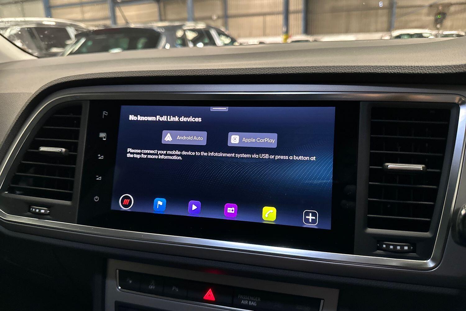 Used SEAT Ateca 2025 for sale - 76750823: Photo 45