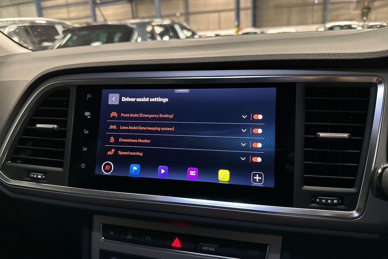 Used SEAT Ateca 2025 for sale - 76750823: Photo 46