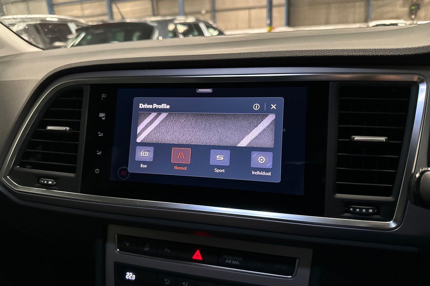 Used SEAT Ateca 2025 for sale - 76750823: Photo 48