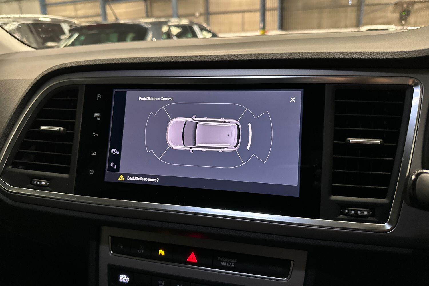 Used SEAT Ateca 2025 for sale - 76750823: Photo 49