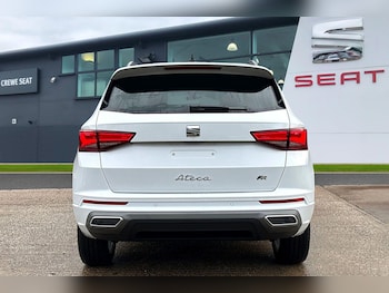 Used SEAT Ateca 2025 for sale - 76750823: Photo