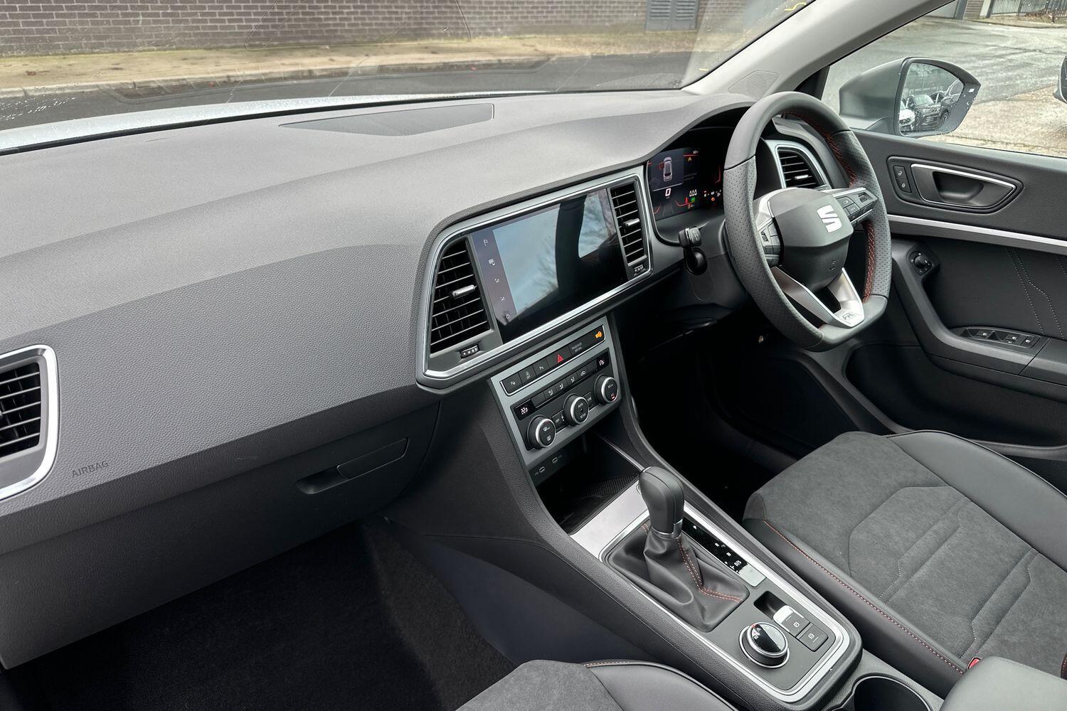 Used SEAT Ateca 2025 for sale - 76750823: Photo 9