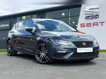 Used SEAT Leon 2019 for sale - 75773921: Photo