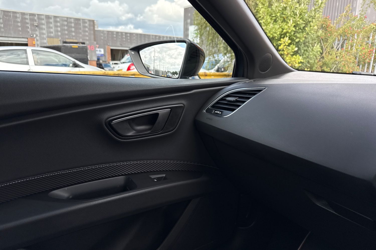 Vehicle 32