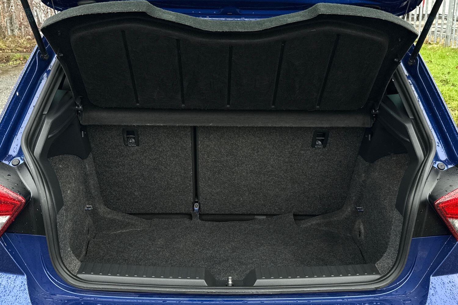 Used SEAT Ibiza 2019 for sale - 77313033: Photo 10