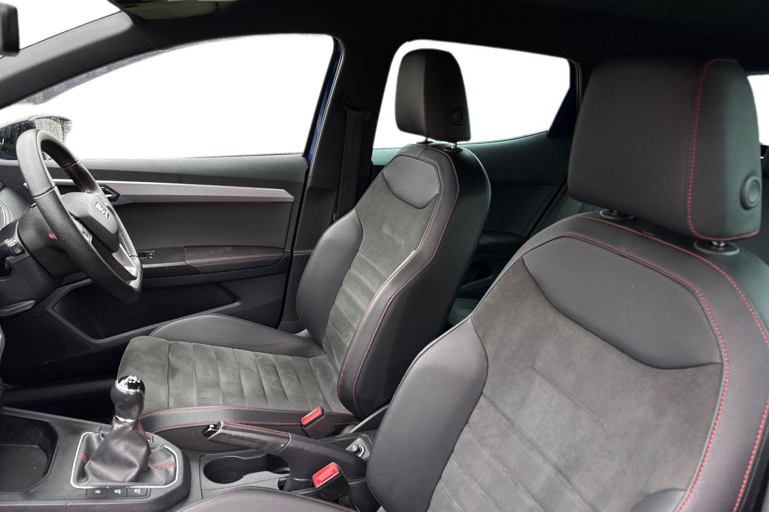 Used SEAT Ibiza 2019 for sale - 77313033: Photo 11