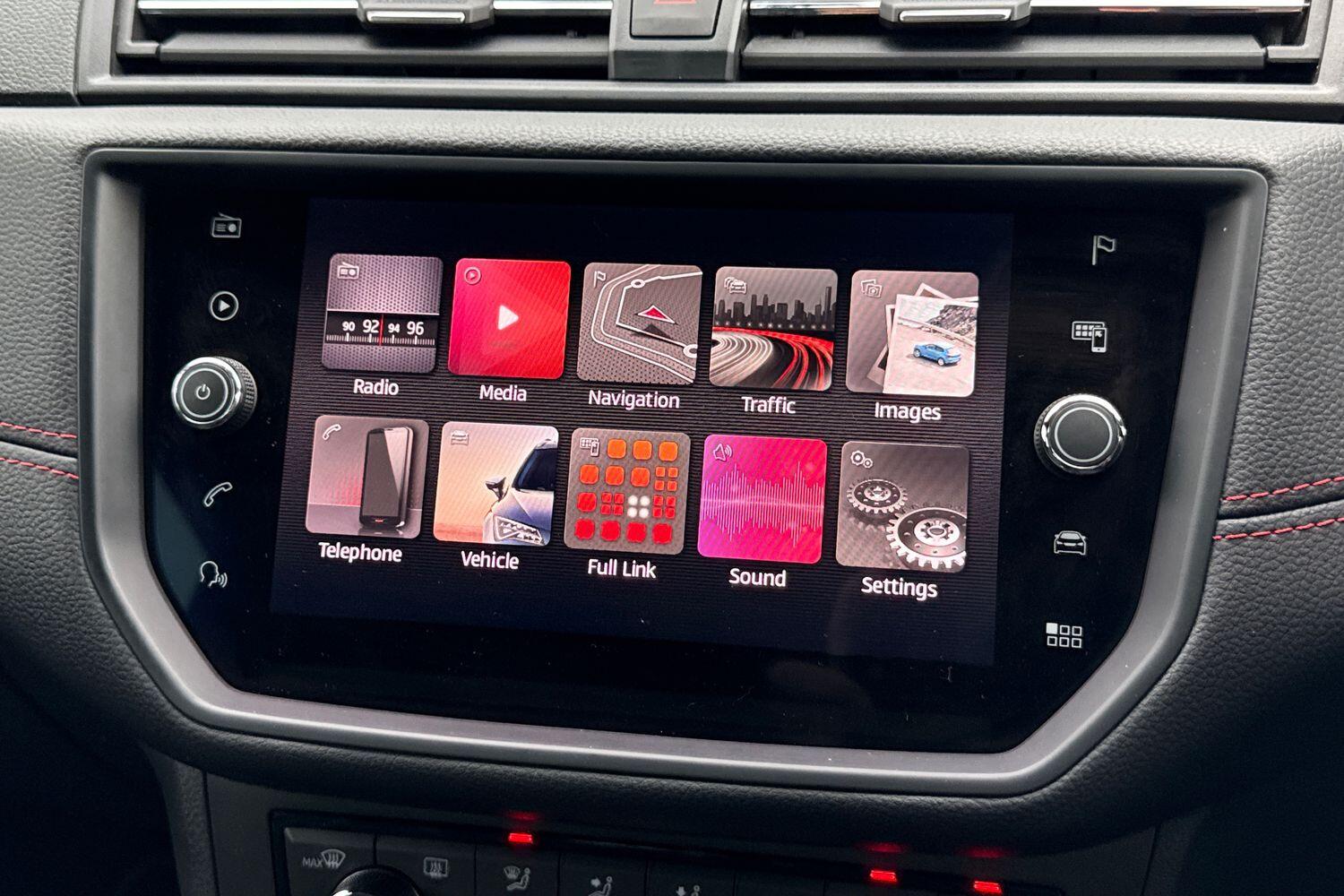 Used SEAT Ibiza 2019 for sale - 77313033: Photo 12