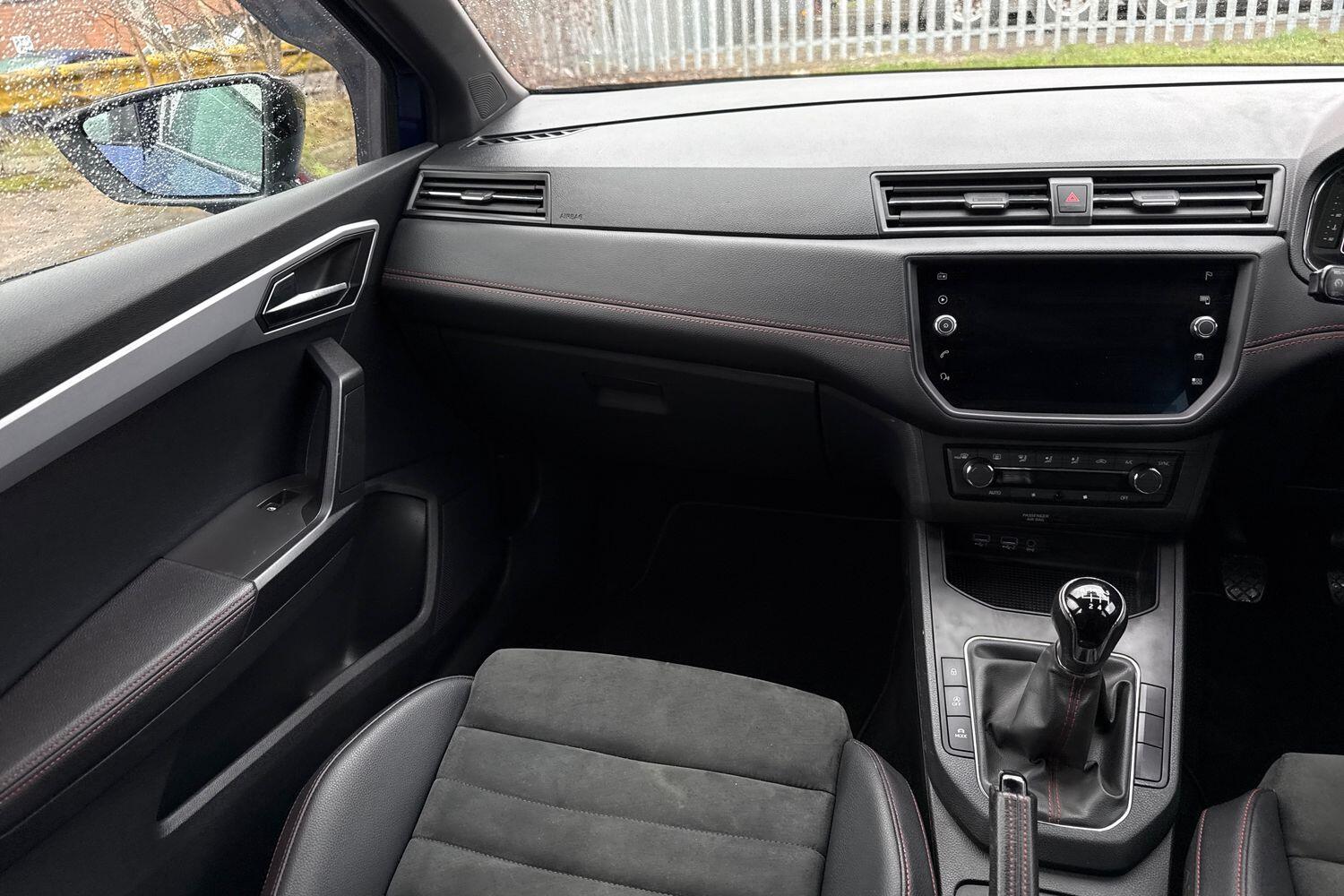 Used SEAT Ibiza 2019 for sale - 77313033: Photo 15