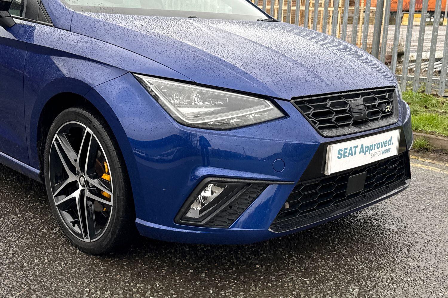 Used SEAT Ibiza 2019 for sale - 77313033: Photo 17