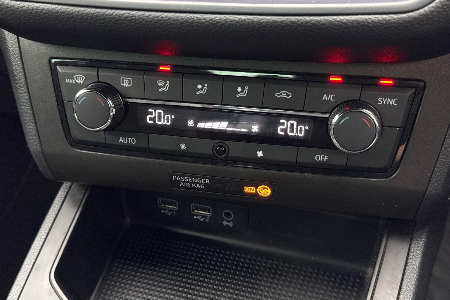 Used SEAT Ibiza 2019 for sale - 77313033: Photo 19