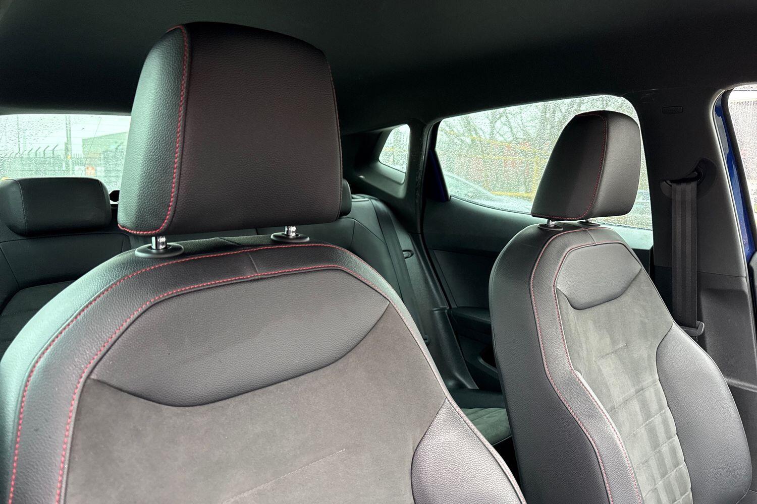 Used SEAT Ibiza 2019 for sale - 77313033: Photo 21