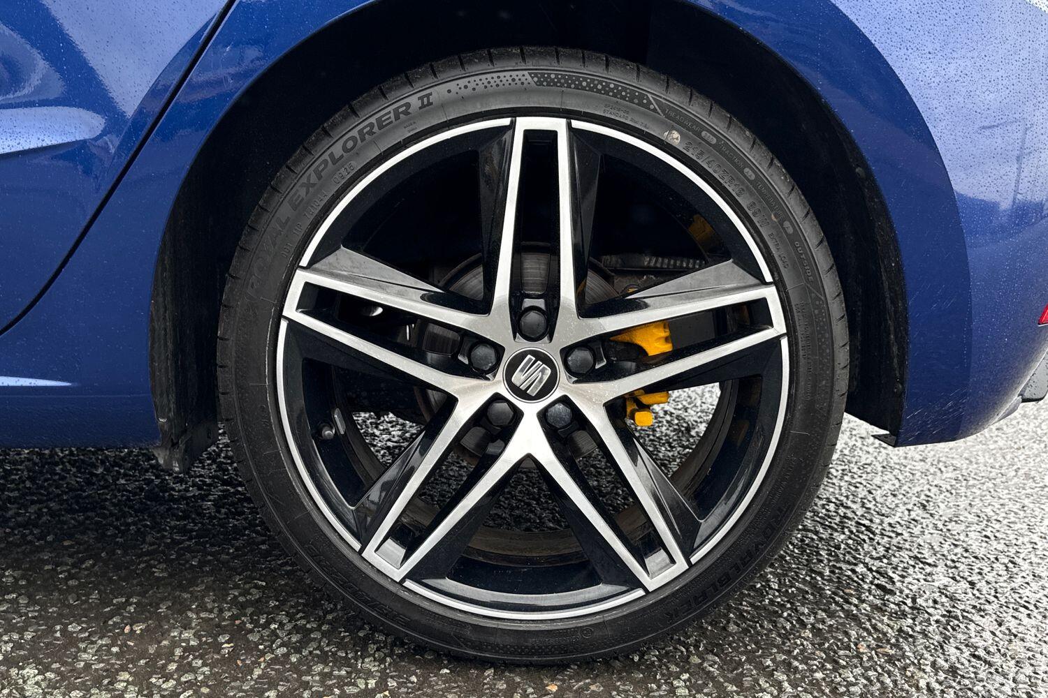 Used SEAT Ibiza 2019 for sale - 77313033: Photo 22