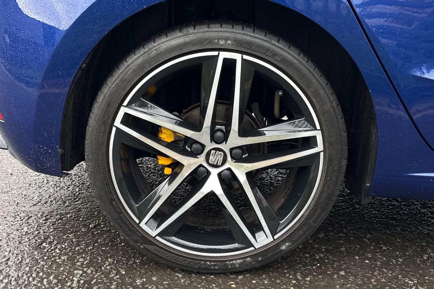 Used SEAT Ibiza 2019 for sale - 77313033: Photo 23