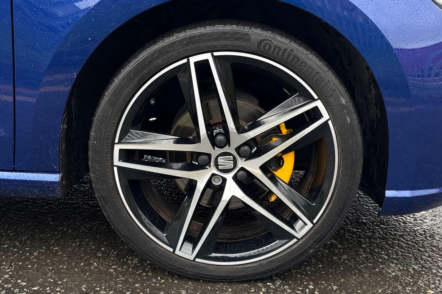 Used SEAT Ibiza 2019 for sale - 77313033: Photo 24