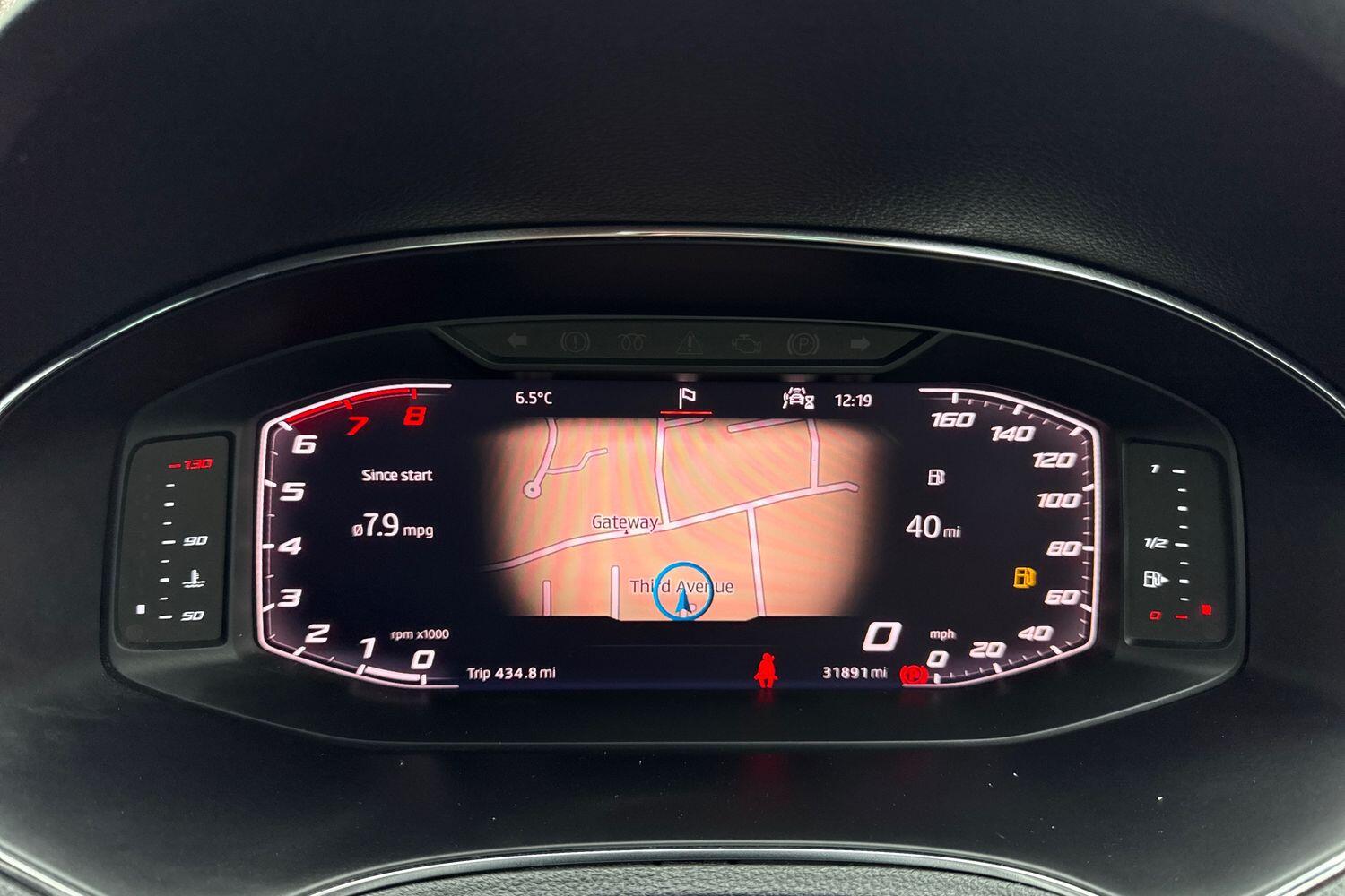 Used SEAT Ibiza 2019 for sale - 77313033: Photo 35