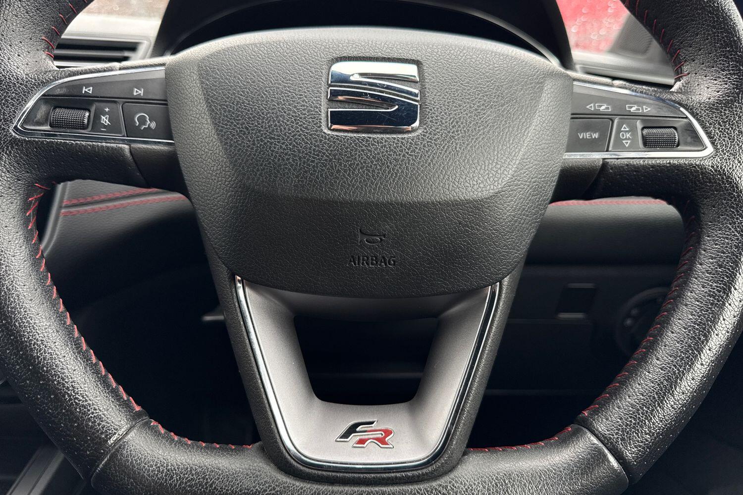 Used SEAT Ibiza 2019 for sale - 77313033: Photo 36