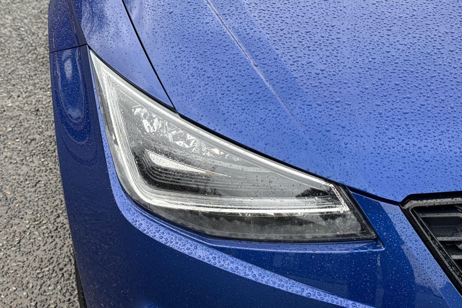 Used SEAT Ibiza 2019 for sale - 77313033: Photo 37